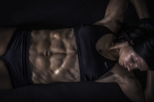 Personaaltreener Tania Selart personaalsed kavad väike